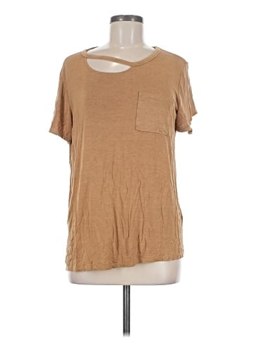 Vanilla Bay Short Sleeve Top (view 1)