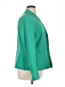 Nine West Green Blazer Size XL - photo 4