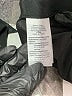 Point Sur 100% Polyester Stars Black Cocktail Dress Size 6 - photo 8