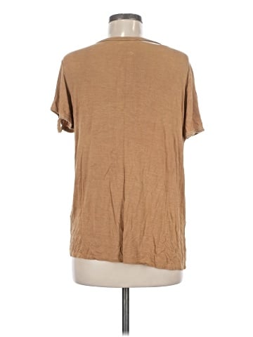 Vanilla Bay Short Sleeve Top (view 2)