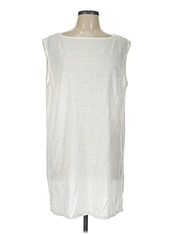 Eileen Fisher Casual Dress (view 1)