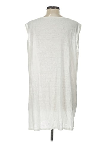 Eileen Fisher Casual Dress (view 2)