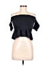 Truly Madly Deeply Black Tube Top Size M - photo 1