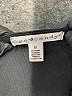 Eye Candy Black Bodysuit Size M - photo 3