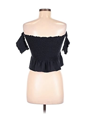 Truly Madly Deeply Tube Top (view 2)