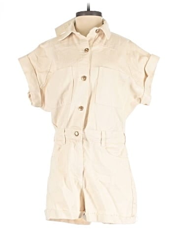 Zara Romper (view 1)