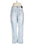 FRYE Blue Jeans Size 10 - photo 2