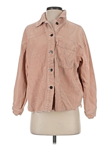Zara Jacket (view 1)