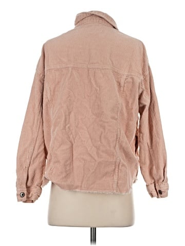Zara Jacket (view 2)