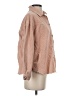 Zara 100% Cotton Tan Jacket Size XS - photo 4