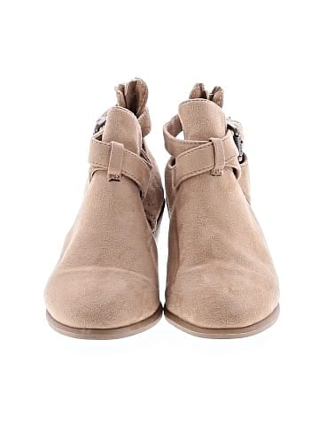 Wild Diva Ankle Boots (view 2)