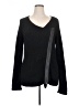 Studio M Black Cardigan Size XL - photo 1