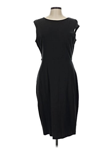 Magaschoni Cocktail Dress (view 1)