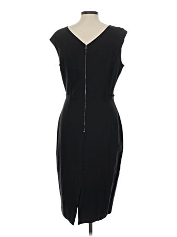 Magaschoni Cocktail Dress (view 2)