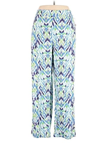 Soft Surroundings Linen Pants (view 1)