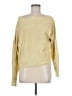 H&M Yellow Pullover Sweater Size M - photo 1
