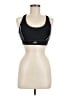 Alo Black Sports Bra Size M - photo 1