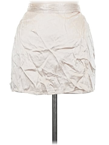Zara Casual Skirt (view 1)