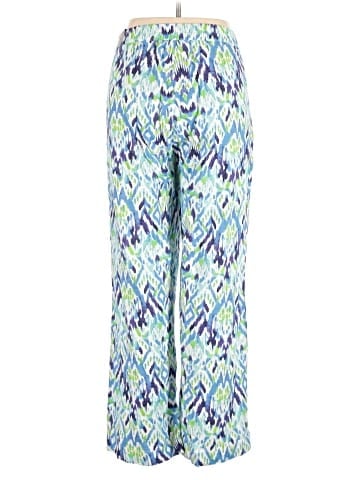 Soft Surroundings Linen Pants (view 2)