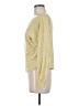H&M Yellow Pullover Sweater Size M - photo 5
