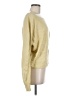 H&M Yellow Pullover Sweater Size M - photo 4