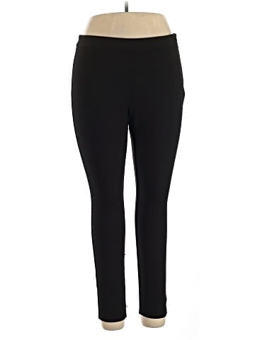 White House Black Market Active Pants (view 1)