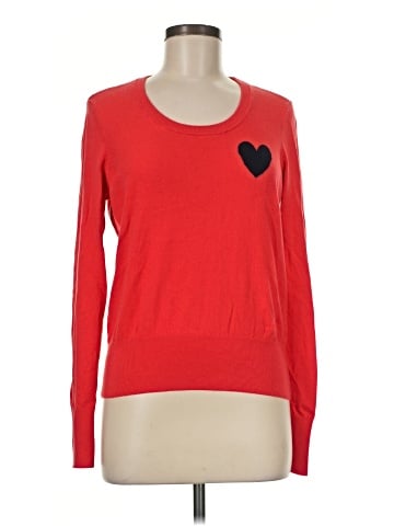 C. Wonder Pullover Sweater (view 1)