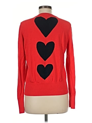 C. Wonder Pullover Sweater (view 2)
