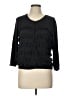 Gap Black Cardigan Size L - photo 1