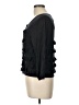 Gap Black Cardigan Size L - photo 5
