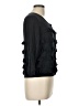 Gap Black Cardigan Size L - photo 4