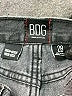 BDG Gray Jeans Size 28 waist - photo 7