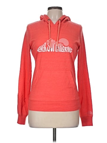The North Face Long Sleeve T-Shirt (view 1)