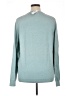 J.Crew Teal Pullover Sweater Size XL - photo 2