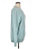 J.Crew Teal Pullover Sweater Size XL - photo 4