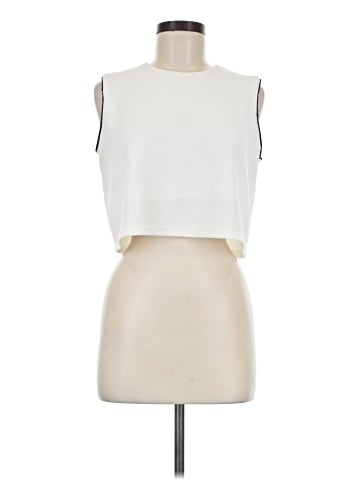 Sabo Skirt Sleeveless Blouse (view 1)
