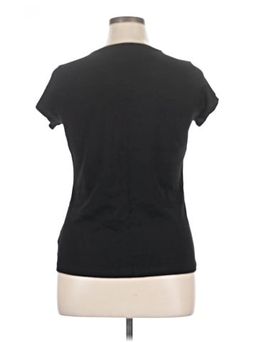 Tahari Short Sleeve T-Shirt (view 2)