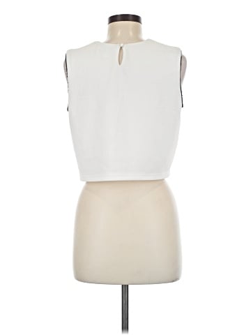 Sabo Skirt Sleeveless Blouse (view 2)
