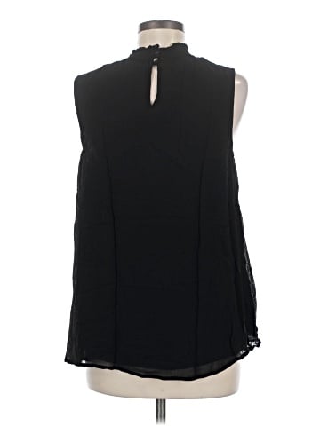 Sundance Sleeveless Blouse (view 2)