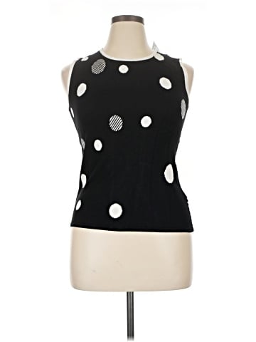 Caviar Sweater Vest (view 1)