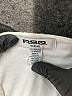 RSQ Ivory Sleeveless Blouse Size M - photo 7