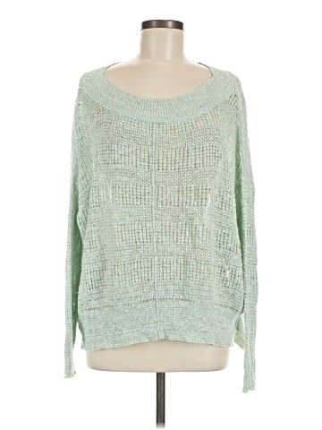 Free People Long Sleeve Top (view 1)