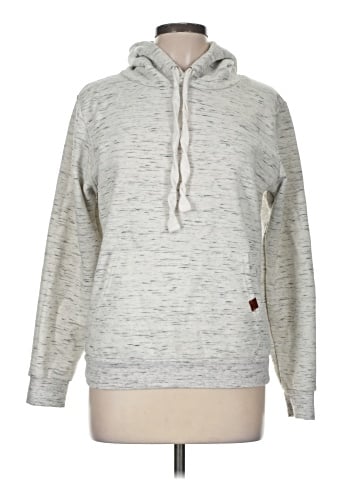 Doublju Pullover Hoodie (view 1)