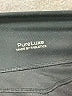 Fabletics Solid Black Athletic Shorts Size L - photo 3