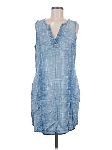 Max Jeans Casual Dress (view 1)