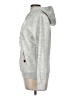 Doublju Gray Pullover Hoodie Size M - photo 5
