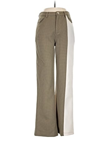 Le Lis Casual Pants (view 1)