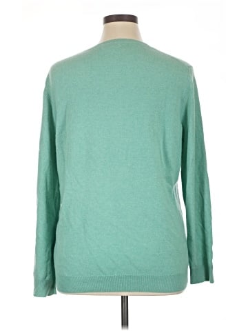 Vineyard Vines Cashmere Pullover Sweater (view 2)