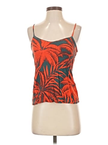 P.J. Salvage Sleeveless Top (view 1)