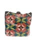 Fossil Print Brown Crossbody Bag One size - photo 3